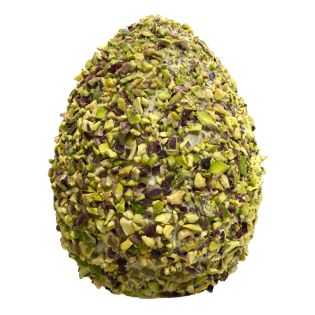 400g Artisan Egg with Pistachio and with surprise