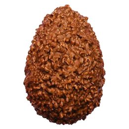 400g Milk Hazelnut Easter Egg - Pasticceria Giulio