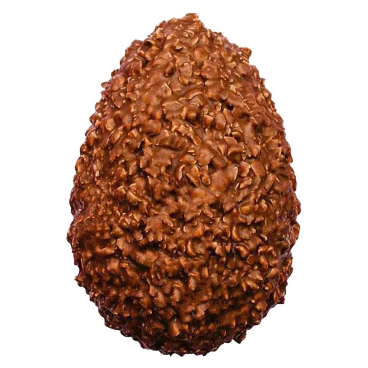 400g Milk Hazelnut Easter Egg - Pasticceria Giulio