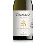 DOC Etna white wine Cavanera 2021 Ripa di Scorciavacca - Firriato