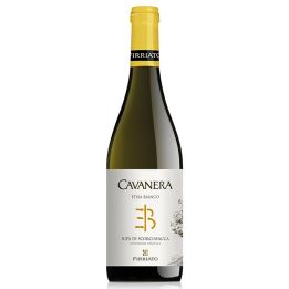 DOC Etna white wine Cavanera 2021 Ripa di Scorciavacca - Firriato