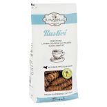 Rustici artisan biscuits from Tumminello, for the real Italian breakfast