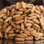 Rustici artisan biscuits from Tumminello, for the real Italian breakfast