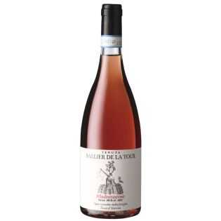 Madamarosè Sicilia DOC 2022 Tenuta Sallier De La Tour - Tasca d'Almerita