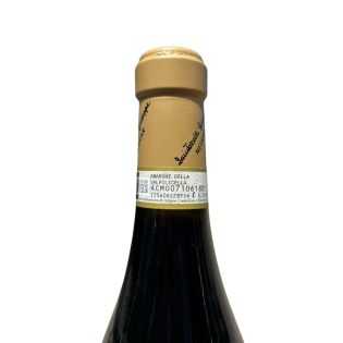 Amarone DOP Tre Terre Classico della Valpolicella - Cantina Quintarelli