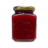 Sicilian strawberry and pistachio jam - Gocce di Sicilia