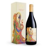 Opera Unica by Donnafugata, a prized 2018 production by Donnafugata