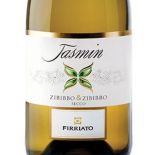 Jasmin Zibibbo Secco IGT Terre Siciliane - Firriato