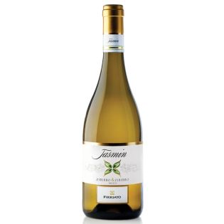 Jasmin Zibibbo vino bianco I.G.T Terre Siciliane Cantine Firriato