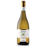Jasmin Zibibbo Secco IGT Terre Siciliane - Firriato