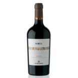 Soria Frappato Vino Rosso Sicilia Doc della Cantina Firriato