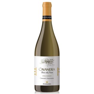 Cavanera Etna Bianco D.O.C. Contrada Zottorinotto 2022 - Cantine Firriato