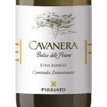 Cavanera Etna Bianco D.O.C. Contrada Zottorinotto 2022 - Cantine Firriato