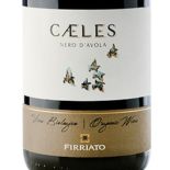 Caeles Nero d'Avola Sicilia DOC 2021 - Cantine Firriato