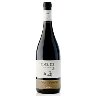 Caeles Nero d'Avola Sicilia DOC 2021 - Cantine Firriato