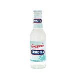 Gassosa Cucinotta, the typical Sicilian artisanal drink