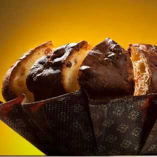 Panettone King Fiasconaro 1 Kg.