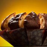 Panettone King Fiasconaro 1 Kg.