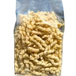 Busiate tipiche trapanesi in confezione da 250 grammi