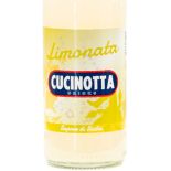 Limonata Siciliana, bevanda analcolica siciliana - Bevande Cucinotta