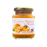 Marmellata di Agrumi Siciliani