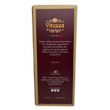 Vituzza with Mint and Orange - Brandy-based liqueur flavored