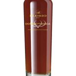 Donna Franca, a blend of Marsala from the famous Sicilian winery Florio