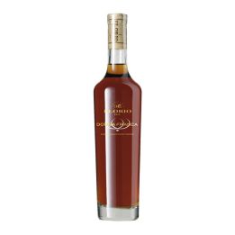 Donna Franca, a blend of Marsala from the famous Sicilian winery Florio