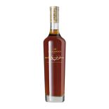 Donna Franca, a blend of Marsala from the famous Sicilian winery Florio