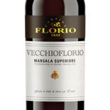 Vecchio Florio is a Marsala Superiore from the famous Sicilian winery Florio
