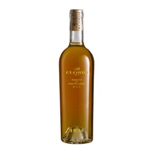 Passito di Pantelleria DOC 2016 - Cantine Florio