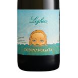 Lighea Zibibbo Sicilia bianco DOC 2024 - Cantine Donnafugata