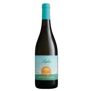 Lighea Zibibbo Sicilia white DOC - Cantine Donnafugata