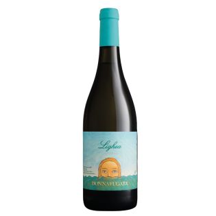 Lighea 2023 Zibibbo Sicilia DOC - Donnafugata