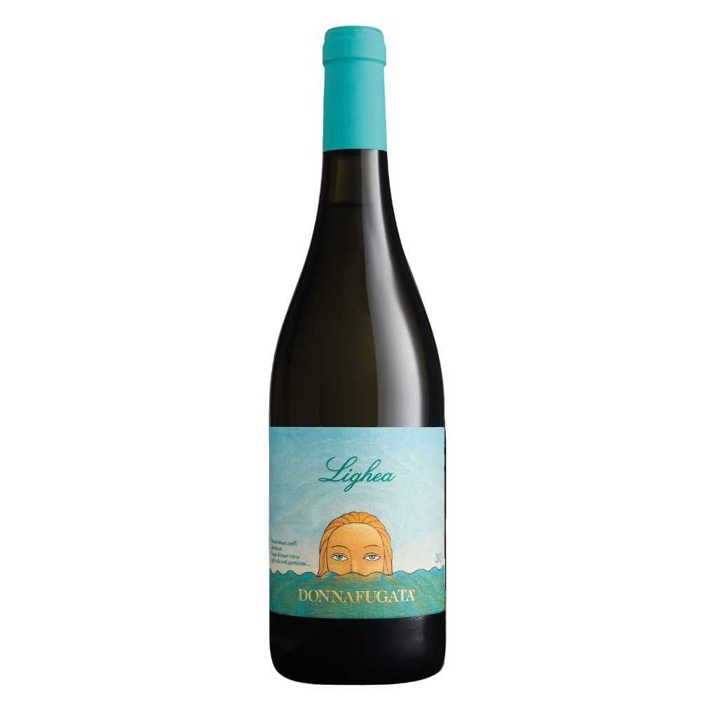 Lighea 2023 Zibibbo Sicilia DOC - Donnafugata