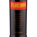 Marsala DOC Floriovo made with egg yolk - Cantine Florio