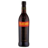 Marsala DOC Floriovo made with egg yolk - Cantine Florio