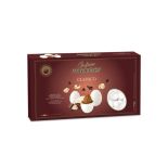 Ciocomandorla Maxtris White Classic Confetti 1Kg pack