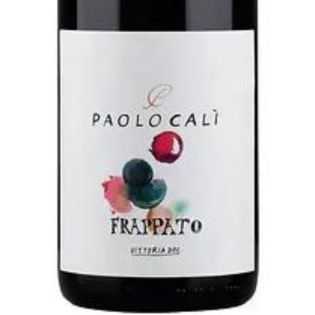 Mandragola 2021 Doc Frappato di Vittoria from the Paolo Calì winery