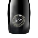 Duca Brut Sparkling wine with Charmat method from Duca di Salaparuta
