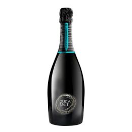 Duca Brut Sparkling wine with Charmat method from Duca di Salaparuta