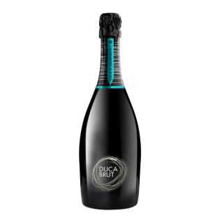 Duca Brut, the most elegant bubbles from Duca di Salaparuta