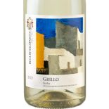 Grillo Sicilia DOC 2023 Authentic of Sicily - Duca di Salaparuta