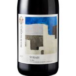 Vino rosso siciliano Syrah 2024 Sicilia DOC - Autentici di Siiclia Duca di Salaparuta