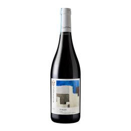 Sicilian red wine Syrah 2025 Sicilia DOC - Authentic di Siiclia Duca di Salaparuta