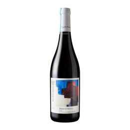 Sicilian red wine DOC Nero d'Avola 2024 - Authentic di Siiclia Duca di Salaparuta