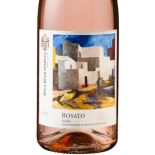 Vino Rosato Sicilia DOC 2024 - Autentici di Sicilia Duca di Salaparuta Vino Rosato Sicilia DOC 2024 - Autentici di Sicilia Duca di Salaparuta
