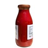 Ready to use Palermitan Cherry Tomato Sauce.