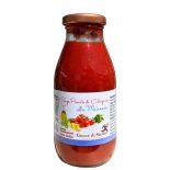 Ready to use Marinara Cherry Tomato Sauce