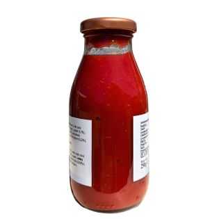 Ready to use Marinara Cherry Tomato Sauce